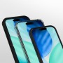 4smarts Second Glass Pellicola proteggischermo trasparente Apple 1 pz (541549)