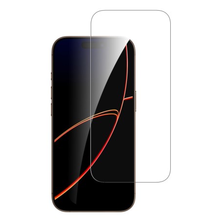 4smarts Second Glass Pellicola proteggischermo trasparente Apple 1 pz (541548)