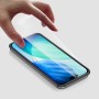 4smarts Second Glass Pellicola proteggischermo trasparente Apple 1 pz (541548)