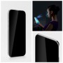 4smarts Second Glass Pellicola proteggischermo trasparente Apple 1 pz (541547)