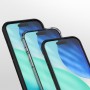 4smarts Second Glass Pellicola proteggischermo trasparente Apple 1 pz (541547)