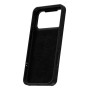 4smarts E-Ink custodia per cellulare 17,5 cm (6.9") Cover Nero (541789)