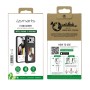 4smarts E-Ink custodia per cellulare 17,5 cm (6.9") Cover Nero (541789)