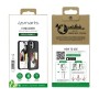 4smarts E-Ink custodia per cellulare 16 cm (6.3") Cover Nero (541787)