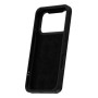 4smarts E-Ink custodia per cellulare 16 cm (6.3") Cover Nero (541788)