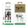 4smarts E-Ink custodia per cellulare 16 cm (6.3") Cover Nero (541788)
