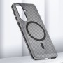 4smarts 541798 custodia per cellulare 16 cm (6.3") Cover Trasparente