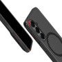 4smarts 541798 custodia per cellulare 16 cm (6.3") Cover Trasparente