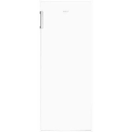 Frigorifero Exquisit KS320-VH-010E, larghezza 55 cm, capacità 242 L, colore bianco.