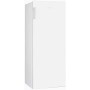 Frigorifero Exquisit KS320-VH-010E, larghezza 55 cm, capacità 242 L, colore bianco.