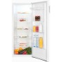 Frigorifero Exquisit KS320-VH-010E, larghezza 55 cm, capacità 242 L, colore bianco.
