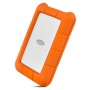 Rugged 2 TB, Externe Festplatte (USB-C 3.2 (5 Gbit/s)) (STFR2000800)