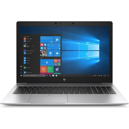REPLAY HP NB REFURBISHED 850 G6 15,6 I5-8265U 8GB 256GB SSD NVME WEBCAM WIN 11PRO (REPLAYNBI8)