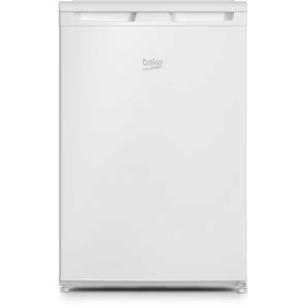 Frigorifero Beko TSE1286N, larghezza 54 cm, 114 L, illuminazione a LED, bianco.