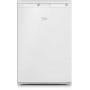 Frigorifero Beko TSE1286N, larghezza 54 cm, 114 L, illuminazione a LED, bianco.