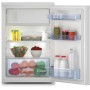 Frigorifero Beko TSE1286N, larghezza 54 cm, 114 L, illuminazione a LED, bianco.