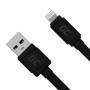 Green Cell KABGC02 cavo Lightning 0,25 m Nero (KABGC02)