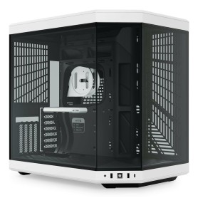 HYTE Y70 Midi Tower Nero, Bianco (CS-HYTE-Y70-BW)