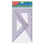 SQUADRE COPPIA GEOMETRIC CM 32 (895001)