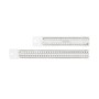 RIGHELLO PLASTICA CM 20 (5249)