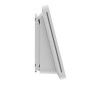 TAP SCHEDULER ANGLE MOUNT-WHITE (952-000127)