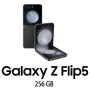 SAMSUNG GALAXY Z FLIP 5 256GB GRAPHITE/2Y (009543PCR-EU)