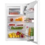 Frigorifero Amica EKS 16181-1 con scomparto congelatore, altezza 88,1 cm, 116 L.