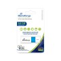 MediaRange USB Stick 64GB MR974 unità flash USB USB tipo A 2.0 Blu, Bianco (MR974)