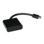 Value Mini DisplayPort/HDMI 0.15m HDMI tipo A (Standard) Nero (RO12.99.3129) (NX080200110)
