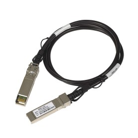 NETGEAR SFP+ DirectAttach 1m cavo InfiniBand e in fibra ottica SFP+ (AXC761-10000S)