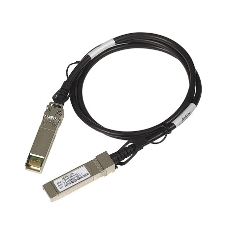 NETGEAR SFP+ DirectAttach 1m cavo InfiniBand e in fibra ottica SFP+ (AXC761-10000S)