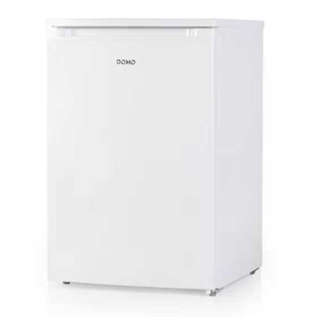 Congelatore da tavolo DOMO DO913DV, classe energetica A++, 86 litri, con chiusura magnetica.