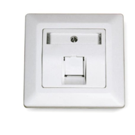 PLACCA 1PORTE MODELLO TEDESCO (185866)