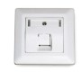 PLACCA 1PORTE MODELLO TEDESCO (185866)