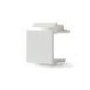 TAPPI CIECO TIPO KEYSTONE PER PIAST (440105)