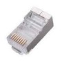 PLUG RJ45S CAT.5E CAVO FLEX CF10 (WPC-MDP-883-5F-R50)