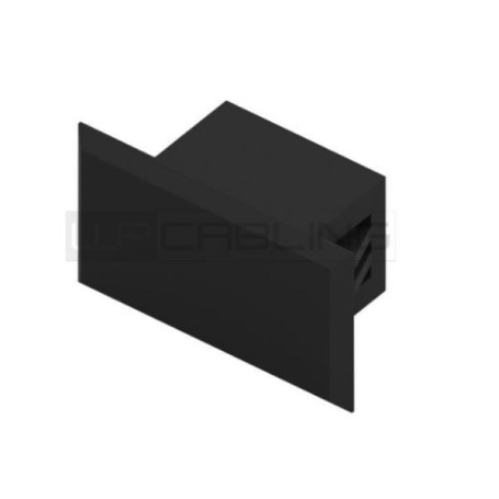 TAPPO COPRIFORO LCD O SC CF10 (WPC-FOA-DC01)