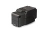 12PZ MODULO KU PLUS CAT.6A IEC NERO (418075)