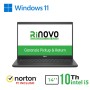 RINOVO NB DELL Latitude 5410 i5-10XXU DDR4 8GB SSD 256GB HDMI 14" W11P CLOUD 20GB Grade A 1Y Warrant (RN42522313)