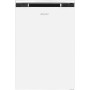 Frigorifero Exquisit KS15-4-051C con scomparto congelatore, larghezza 55 cm, 107 L, bianco
