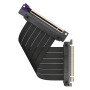 Cooler Master Riser Cable PCIE 3.0 X16 VER. 2 - 200MM (MCA-U000C-KPCI30-200)