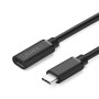 Ugreen 40574 cavo USB 0,5 m USB C Nero (40574)