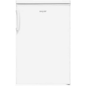 Frigorifero Exquisit KS16-4-HE-040C con scomparto congelatore, larghezza 55 cm, 109 L, bianco