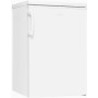 Frigorifero Exquisit KS16-4-HE-040C con scomparto congelatore, larghezza 55 cm, 109 L, bianco
