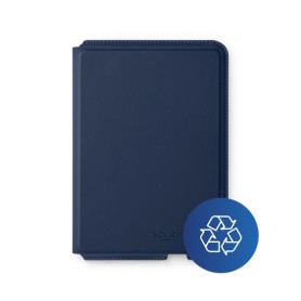 Rakuten Kobo Clara 2E Basic SleepCover custodia per e-book reader 15,2 cm (6") Custodia a libro Blu (N506-AC-OB-O-PU)