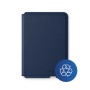 Rakuten Kobo Clara 2E Basic SleepCover custodia per e-book reader 15,2 cm (6") Custodia a libro Blu (N506-AC-OB-O-PU)