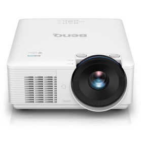 Benq LU785 videoproiettore Proiettore a raggio standard 6000 ANSI lumen DLP WUXGA (1920x1200) Bianco (LU785) (9H.JL677.26E)