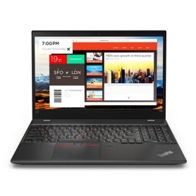 REPLAYNB LENOVO T580 15 I5-8250U 16GB SSD 256GB NVMe WEBCAM W11P (REPLAYNBD2)