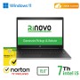RINOVO NB HP 450 G5 i5-7X00U/DDR4 8GB/SSD 512GB/15.6"/No Dvd/W11P/Grade A/1Y Warranty/3 Mesi batteri (RN62524311)