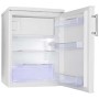 Frigorifero a libera installazione Amica KS 15915 W, larghezza 60 cm, 136 L, bianco